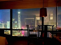 -香港都会海逸酒店