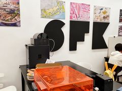 -新东方斯芬克艺术留学作品集培训(郑州校区)