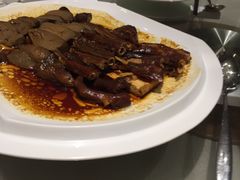 -广东道至正餐厅(区庄店)