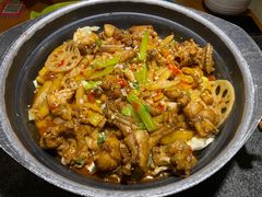 -听说碳烧蛙(高新万达店)