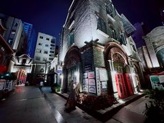 -春熙路步行街