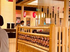 -伊豆野菜村(大族广场店)