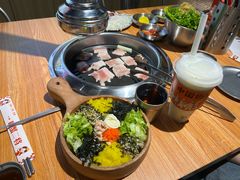 -哼蟹二将·烤肉酱蟹(合生汇店)