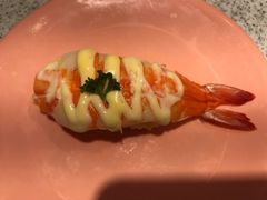 -争鲜回转寿司(南开大悦城店)