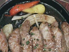 -吉兆·料理(红梅南路店)