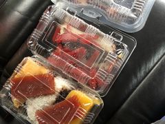 -清真·白记年糕(牛街北口店)