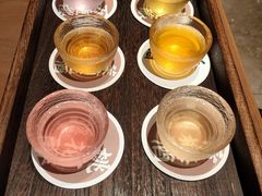 -香园茶社·金陵小灶(老门东店)