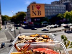 -好兄弟郭巨海鲜(天一阁店)