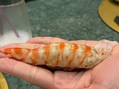 -鮨冠OMAKASE食べ放题(北京首店)