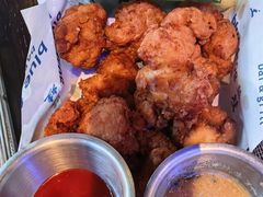 -blue frog蓝蛙(长泰广场店)