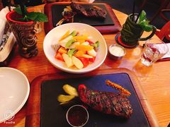 -MR.ROCKY洛奇先生RESTAURANT&BAR(宝安壹方城店)