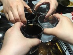 -海底捞火锅(上地华联店)