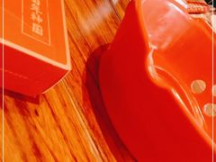 -百年神厨·地道川菜(清江西路店)