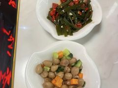 -李师傅脆肚(梅林店)