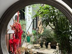 -31号公馆(黄兴广场白果园店)