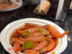 -水先生寧波菜(天一店)