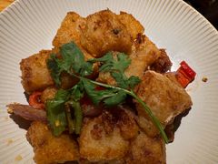 -晓粤·惹味粤菜(凯德乐峰广场店)