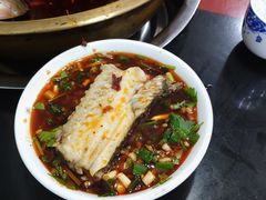 -白水河冷锅鱼
