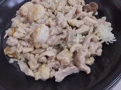 全爆-红旗饭庄