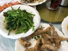 -金海湾海鲜排档(朱家尖店)