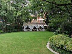 -马勒别墅饭店(静安寺店)