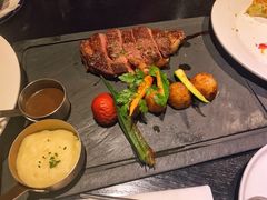 -C&R西班牙餐厅