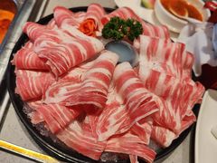 -海底捞火锅(璞丽中心店)