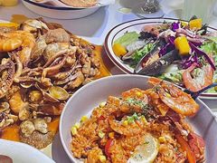-The Boiling Crab宝灵蟹手抓海鲜(中国首店)