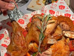 -春树下·树屋花房西餐厅(罍街AS1980店)