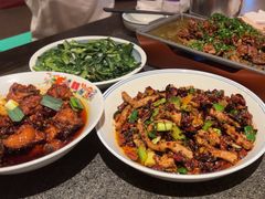 -树厨贵州菜(大十字店)