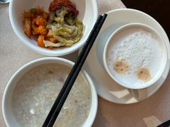 -美食汇自助餐厅(兰州万达文华酒店)