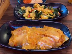 -Let’s WaKao瓦烤(贝森店)