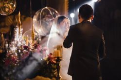 -婚礼美学