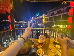 -印象鲵宴·张家界地标美食名片(溪布街店)