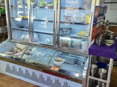 -牛信亭韩国料理·炭火烤肉(紫藤路店)