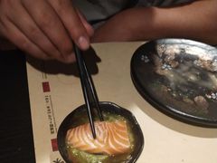 -鲤·鮨KOISUSHI
