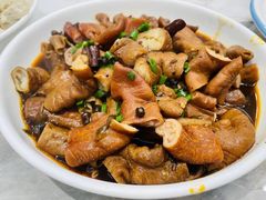 -旺山·浪头人家