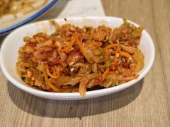 -姥姥家春饼店(交大东路店)