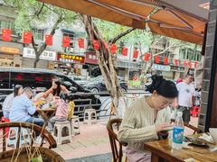 -古真记钵钵鸡(总店)