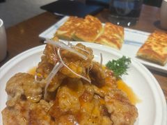 -奕景小馆·地道大连菜(恒隆广场店)