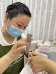 -Face Score美甲美睫皮肤管理