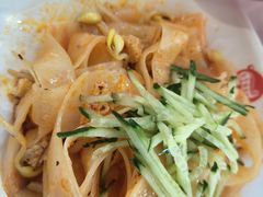 -子午路张记肉夹馍(兵马俑店)