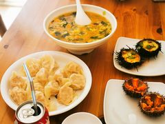 -海胆小馆(东北水饺·春柳店)