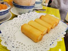 -民信老铺(双皮奶博物馆店)