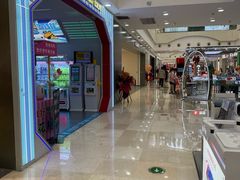 -万达广场(无锡滨湖店)