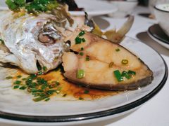-月湖翠·上海菜(思南公馆淮海店)