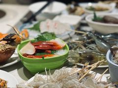 -悦鼎汇海鲜姿造
