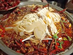 -鱼介炭火烤鱼(1227店)