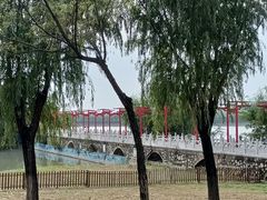 -青龙湖公园