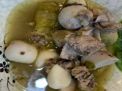 -丘艳豆花饭(国泰广场店)
